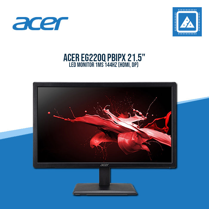ACER EG220Q PBIPX 21.5 ACER EG220Q PBIPX 21.5